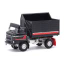 BUSCH 95567 - IFA L60 SHA schwarz H0
